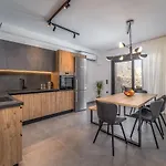 Apartamento Nemesis Luxury *