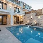 Apartamento Nemesis Luxury *