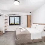 Apartamento Nemesis Luxury Apolpaina