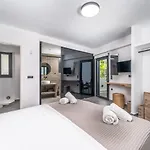 Apartamento Nemesis Luxury