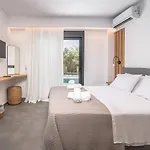 Apartamento Nemesis Luxury Apolpaina