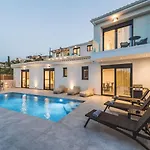 Apartamento Nemesis Luxury *