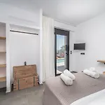 Apartamento Nemesis Luxury Apolpaina