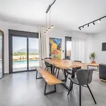 Apartamento Nemesis Luxury *