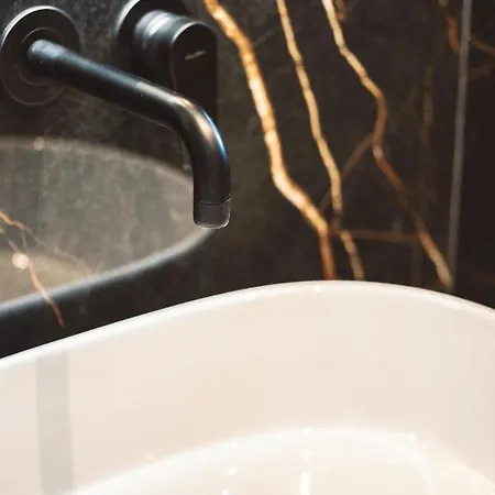 Apartmán Nemesis Luxury Apolpaina