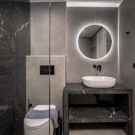 Nemesis Luxury Apartmán