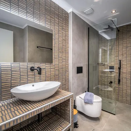 Nemesis Luxury Apartmán