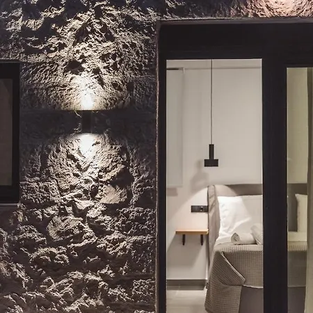 Apartmán Nemesis Luxury *