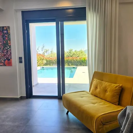 Διαμέρισμα Nemesis Luxury