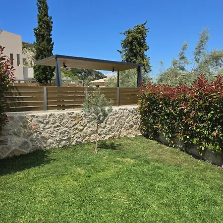 Apartmán Nemesis Luxury *