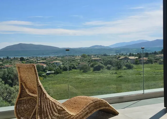 Nemesis Luxury Απόλπαινα