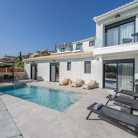 Appartement Nemesis Luxury