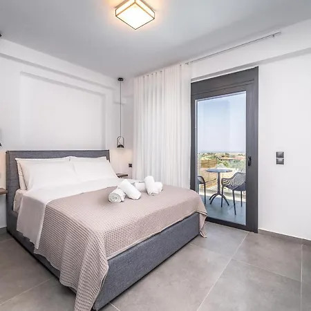 Nemesis Luxury Lejlighed *