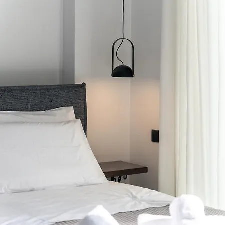 Nemesis Luxury Lejlighed