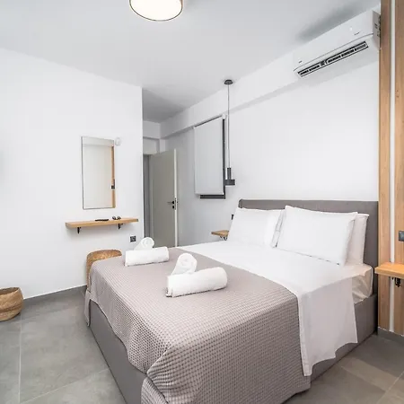 Nemesis Luxury Apartamento *
