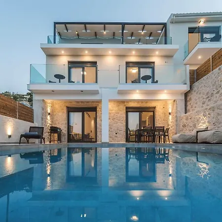 Nemesis Luxury