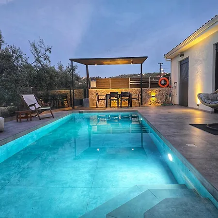 Lejlighed Nemesis Luxury *