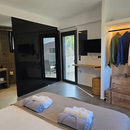 Lejlighed Nemesis Luxury *